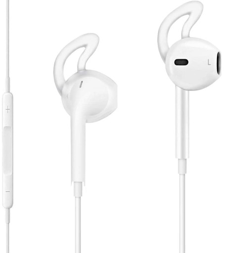 KRYTY HÁČIKOV NA SLÚCHADLÁ PRE SLÚCHADLÁ HUAWEI AM115 AM116