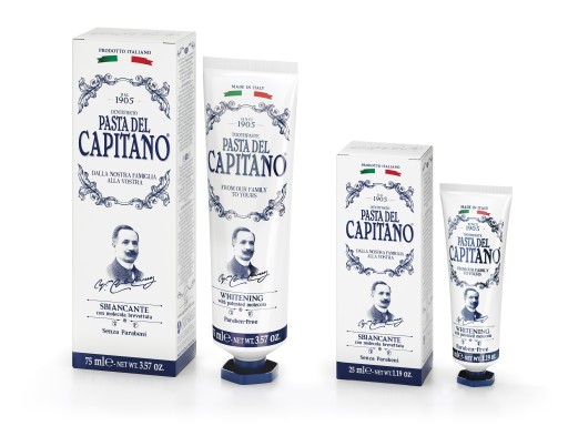 PDC zubná pasta 75 ml - BIELENIE