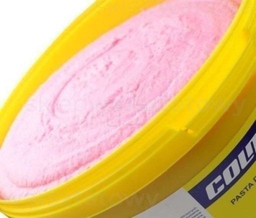 Ružová pasta na umývanie rúk 0,5l Colmec