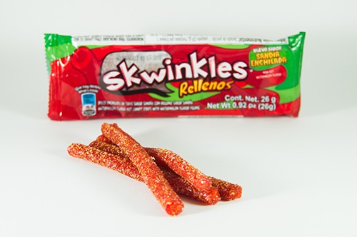 Skwinkles Rallenos Sandia