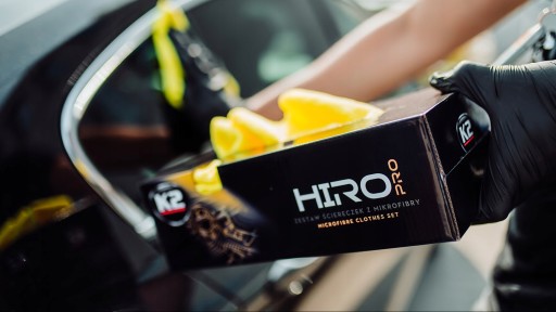 1 KS MIKROVLÁKNA BEZŠVOVÉ MIKROVLÁKNO PRE DETAILOVANIE HIRO PRO DETAILING