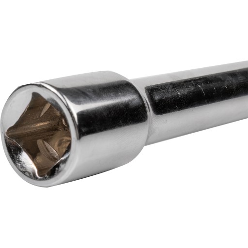 RICHMANN CHROME PREDLŽOVAČ 1/2