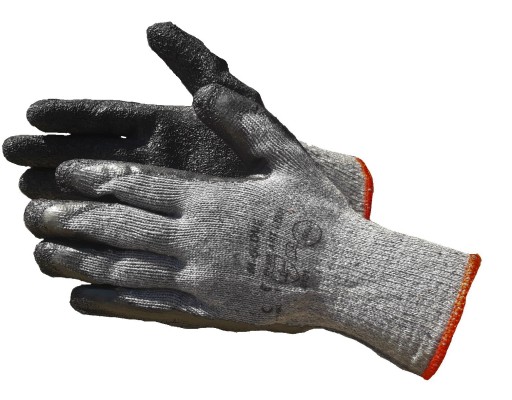M-GLOVE L1201 CE rukavice veľkosť 11 1 pár