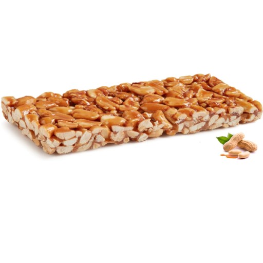 Pán. Tom Baton Pražené arašidy v karameli 40 g