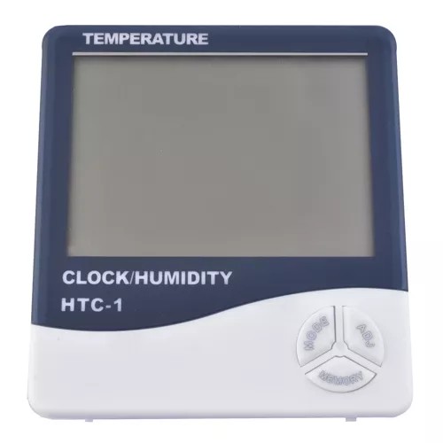 Meteostanica - hodiny 23353