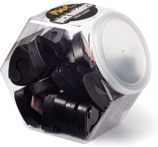 Dunlop 5005 kontajner na gitarové trsátka ZADARMO