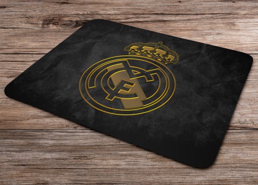 Podložka pod myš REAL MADRID CLUB