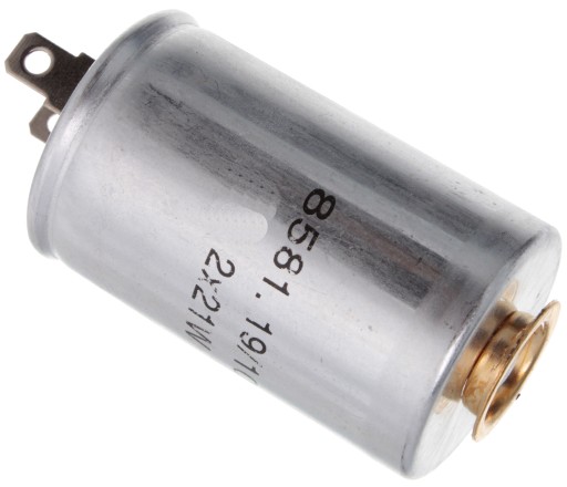MZ ETZ 150 250 251 SIMSON S51 SR50 JAWA CZ prerušovač smerových svetiel 12V