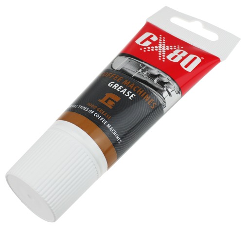 CX80 SILIKÓNOVÝ TUK DO KÁVOVARU 40G