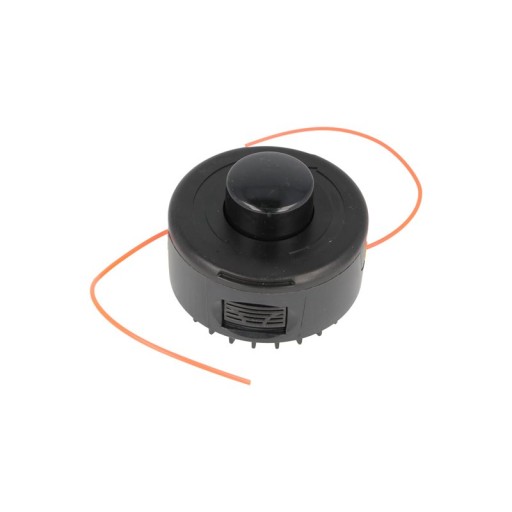 Poloautomatická lisovacia hlava bubna, priemer 8 mm, náhrada za vyžínače