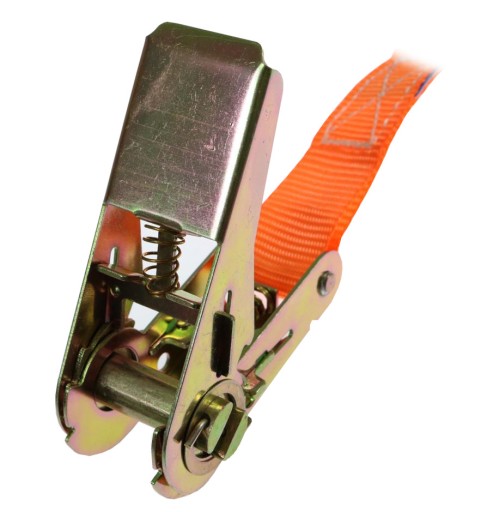 PREPRAVNÝ PÁS S NAPÍNAČOM 1T/6M C4916 RICHMANN