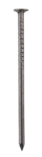 Klince z tenkého stavebného drôtu 1,4 x 60 mm