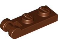 LEGO 60478 HÁK NA PÁNT bronz NOVINKA (1g) 2 ks.