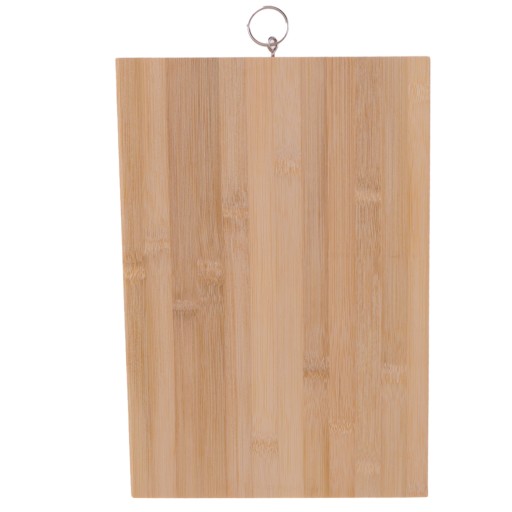KUCHYŇSKÁ DOSKA NA KRAJENIE BAMBUS 34x24 VEĽKÁ