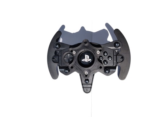 Adaptér Thrustmaster (T300, T500, T300 RS, TX)