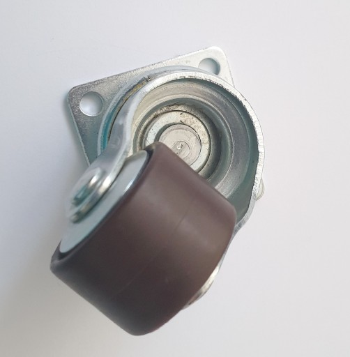 Priemer kolieska 30 mm, 45 kg, otočné pre ťažké predmety