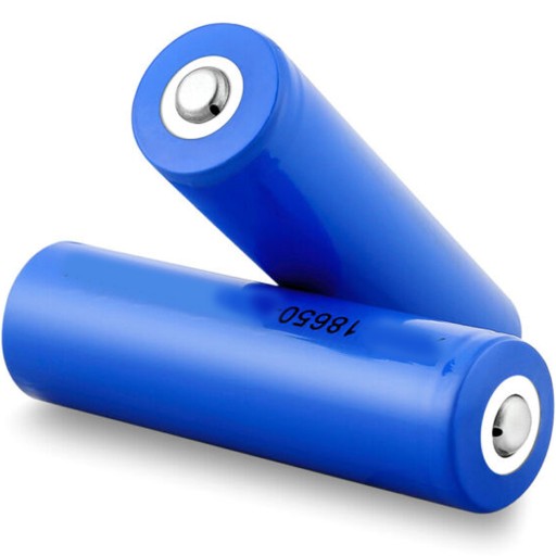 18650 Výkonná batéria 8800mAh Li-ion 3,7V batéria