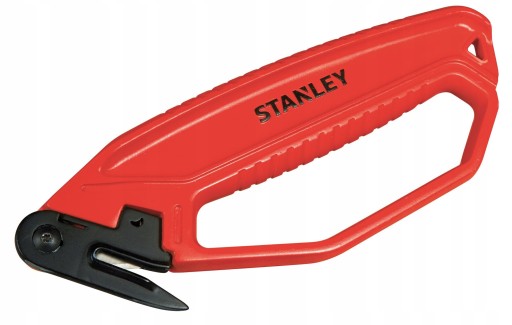 STANLEY 10-244 Bezpečnostný nôž na baliacu fóliu 180