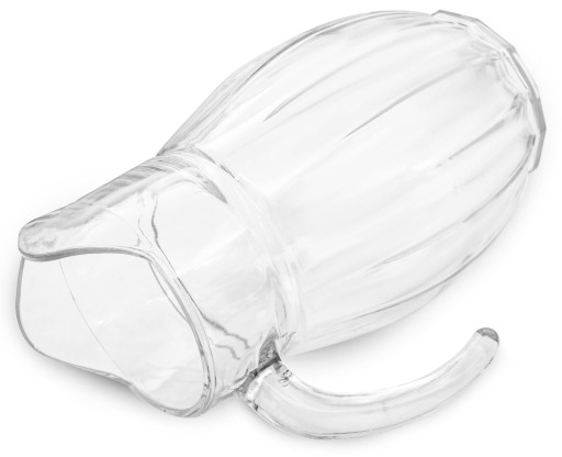 DŽBÁN NÁDOBA NA ŠŤAVU VODNÝ KOMPOT 2L