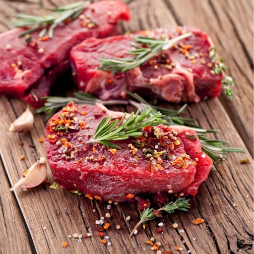 Alpha Spirit kompletné mokré krmivo pre psov HOVÄDZIE S MELÓNOM 400g