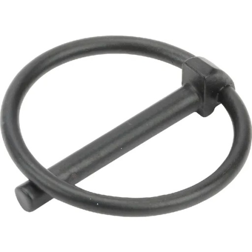 Závlačka s krúžkom 4x36 mm