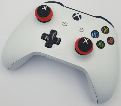 GRIP HLAVY, GUMY PRE ANALOGY PRE XBOX ONE PAD