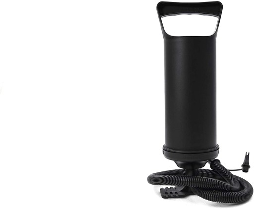 MATRACOVÉ ČERPADLO - PIESTOVÉ ČERPADLO NA MATRACE - BAZÉNY - PONTOO 30CM BESTWAY