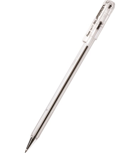 BALLPOINT Pentel BK77 čierny