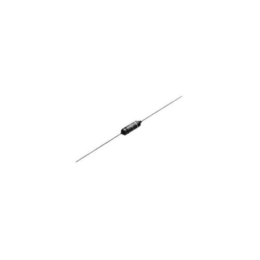 Tlmivka 82uH 4x12mm axiálny drôt - 07185