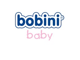 Bobini Baby vlhčené obrúsky s vitamínom E 60 kusov