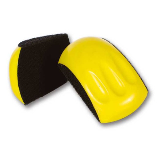 BRÚSNY BLOK NA VELCRO PRE 150MM DISKY
