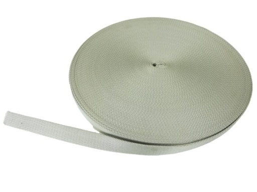 Popruh 25mm Jaseň 800kg 5 metrov
