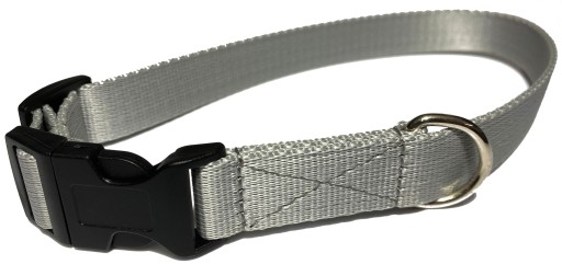 PEVNÝ NASTAVITEĽNÝ GOLIER PRE PSA 38-60 CM/ 25 MM