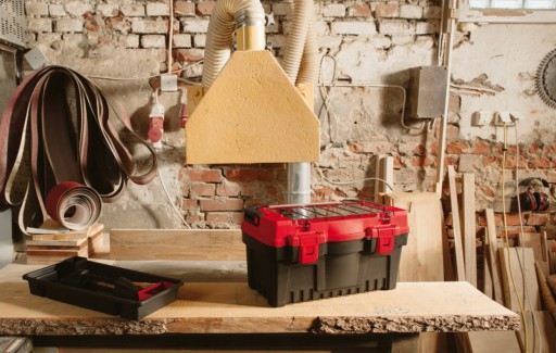 ORGANIZÉR BOX KTG30206B TAGER KISTENBERG
