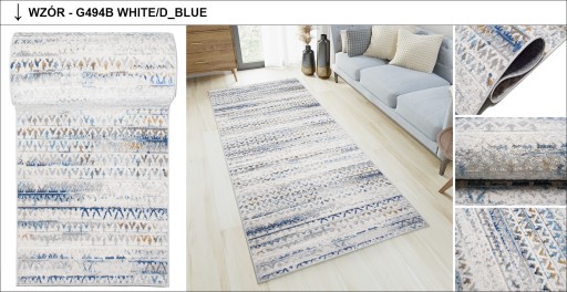 VALLEY bežec 60cm DVOJÚROVŇOVÉ Rôzne prevedenia