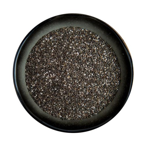 CHIA semienka šalvie chia 1kg
