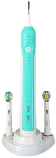 STOJAN NA HLAVU A KEFKU ORAL-B, držiak na statív