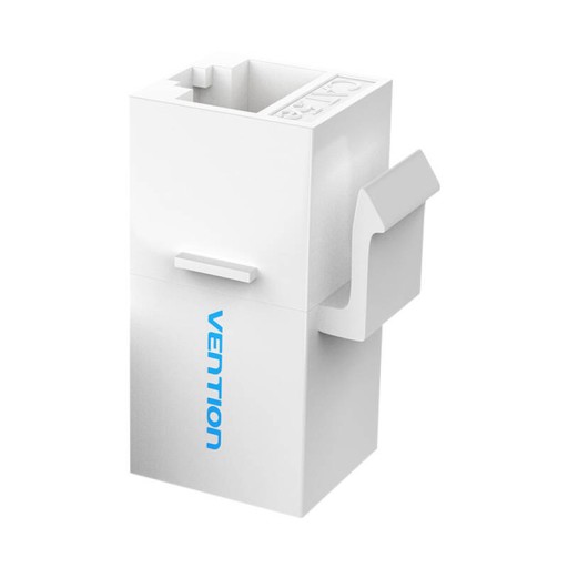 VENTION KONEKTOR KONEKTOR ADAPTÉR HLUBOK KEYSTONE ZÁSUVKA LAN RJ45 CAT 5E UTP