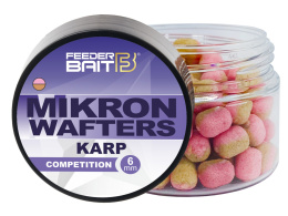 Feeder Návnada MIKRON Wafters SPICE 4/6 mm 25ml KILER