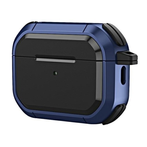 Beline AirPods Pevný kryt Air Pods Pro2 modrý