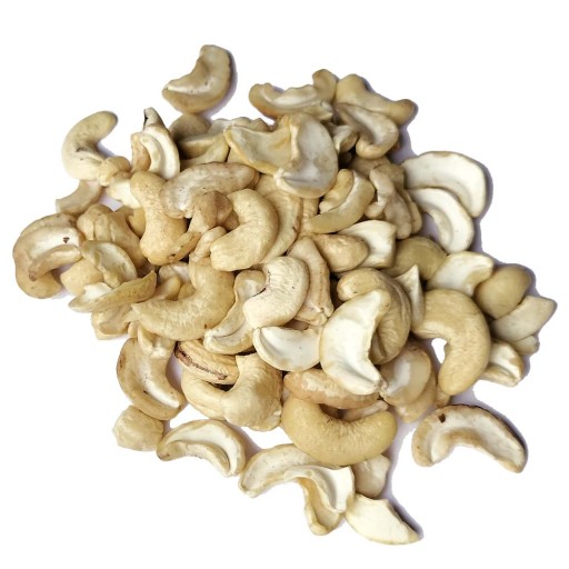 POLOVIKY KEŠU 500g