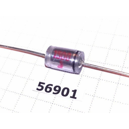 Styroflex kondenzátor 1,5nF 630V 5% KP axiálny x2