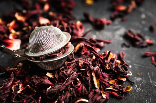 IBIŠEK sušený rezaný kvet do mydlových sviečok 100% prírodný aromatický 10g