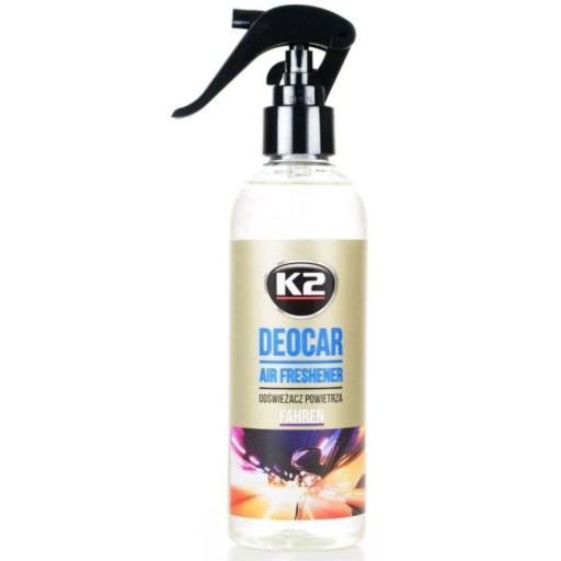 Fahren osviežovač vzduchu 250 ml