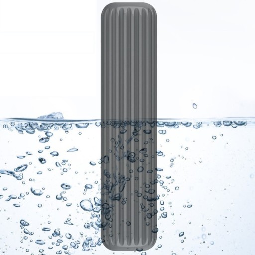 NÁHRADNÁ VLOŽKA NA HUBKU PRE AUTOMATICKÝ MINI PRENOSNÝ MOP SUPER ABSORBENTNÝ MÄKKÝ