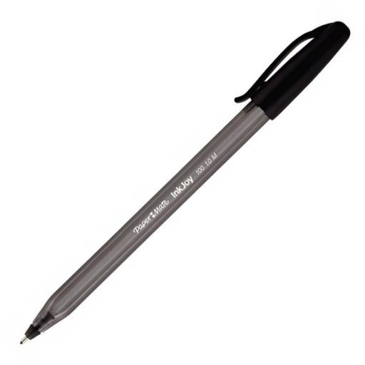 Pero Paper-Mate Inkjoy Black S0097741