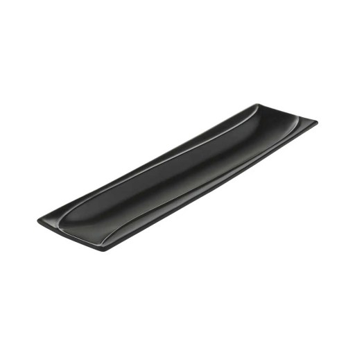 TANIER SALSA AMBITION 26x7cm čierny úzky s dip