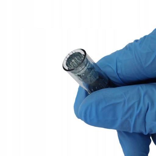 Náplň pre Derma Pen Dr Pen Ultima M8 16pinová mikroihličková mezoterapia na tvár