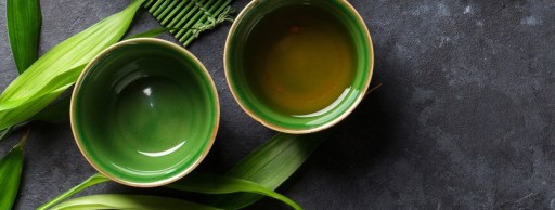 Green Tea Express Zelený čaj Citrón a citrónová tráva 20 T. LOYD