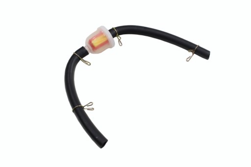 PALIVOVÝ FILTER S HADICAMI GY6 ATV 110 125
